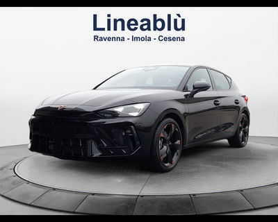 Cupra Leon Leon 1.5 hybrid 150cv dsg del 2025 usata a Cesena