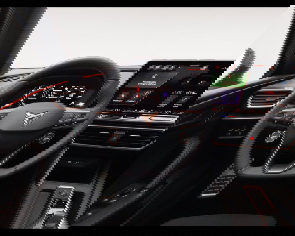 Cupra Leon usata a Forlì-Cesena (12)