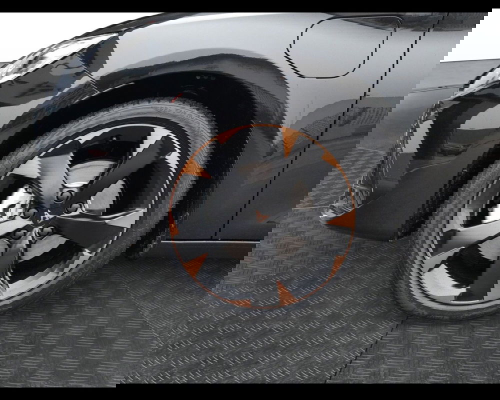 Cupra Leon usata a Forlì-Cesena (14)