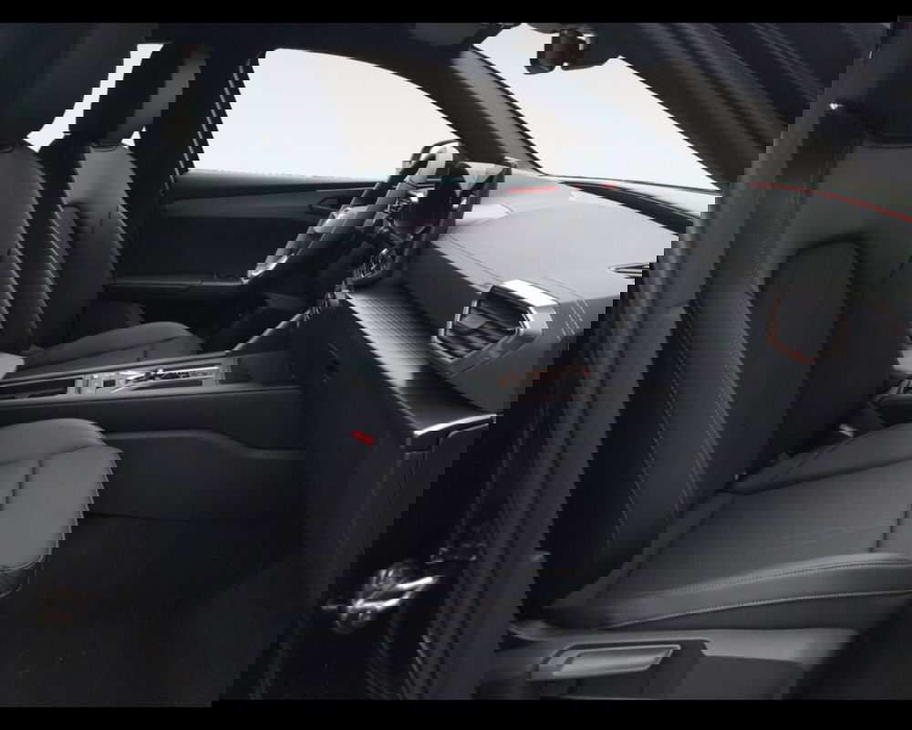 Cupra Leon usata a Forlì-Cesena (15)