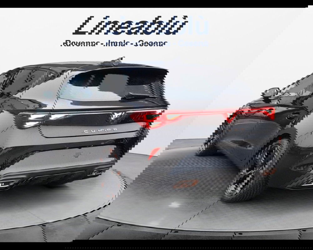 Cupra Leon usata a Forlì-Cesena (3)