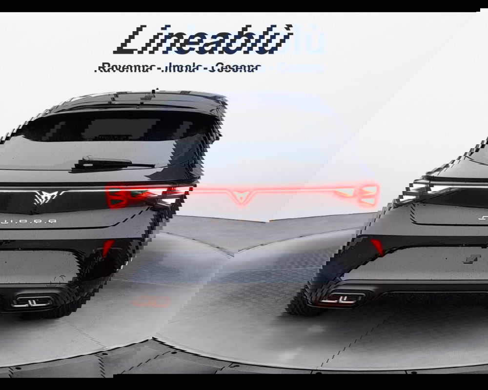 Cupra Leon usata a Forlì-Cesena (4)