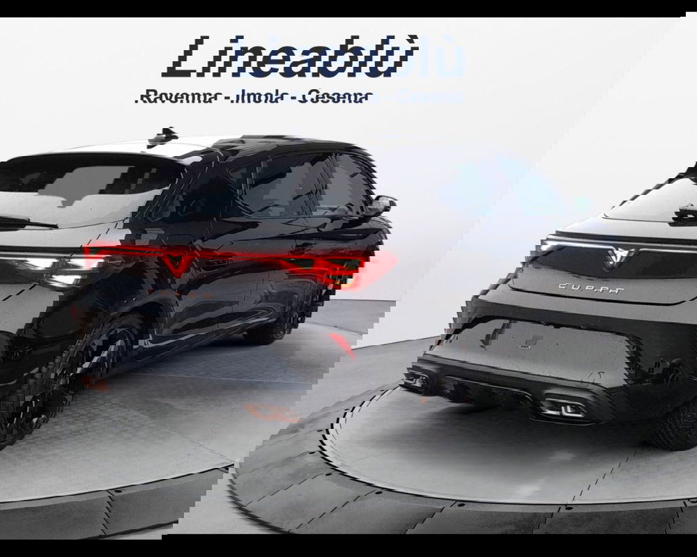 Cupra Leon usata a Forlì-Cesena (5)