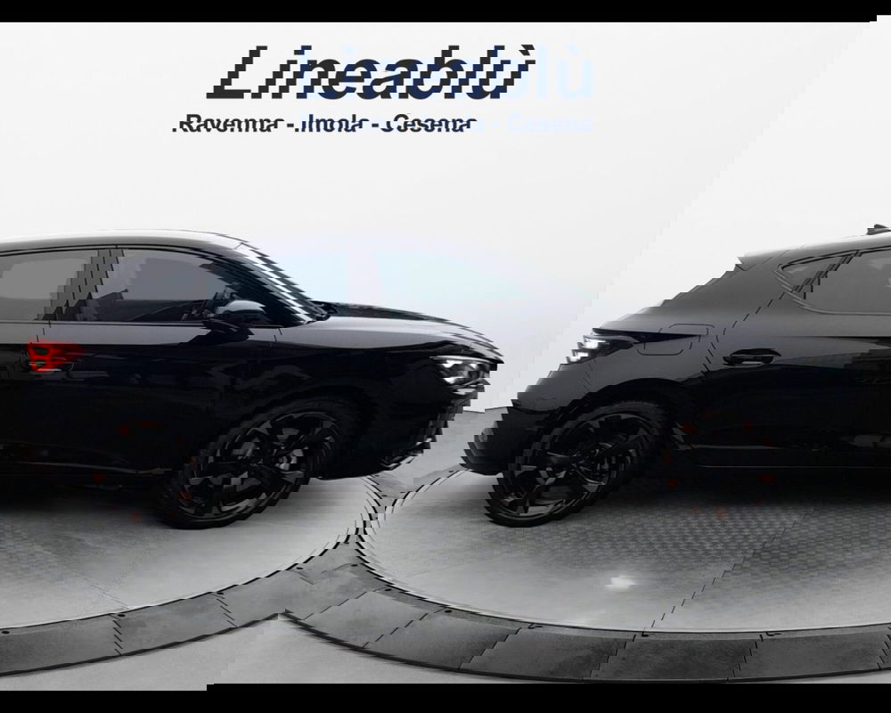 Cupra Leon usata a Forlì-Cesena (6)