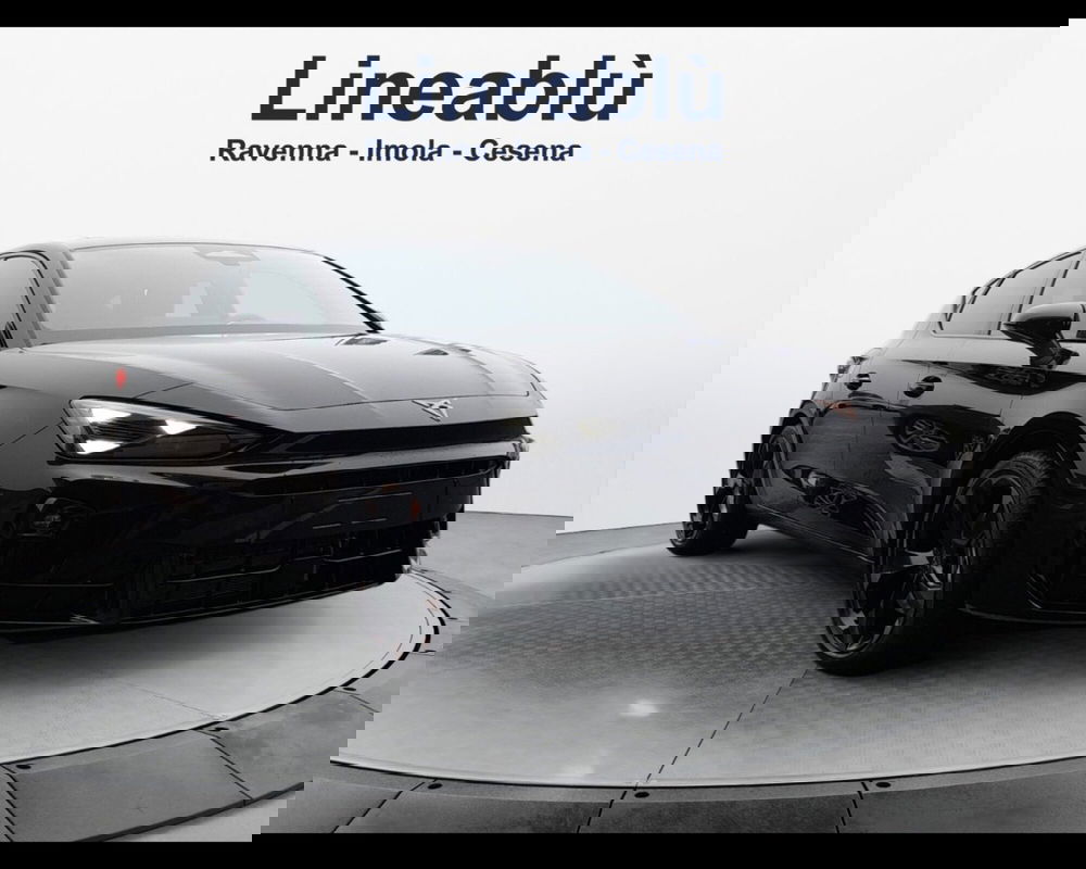 Cupra Leon usata a Forlì-Cesena (7)