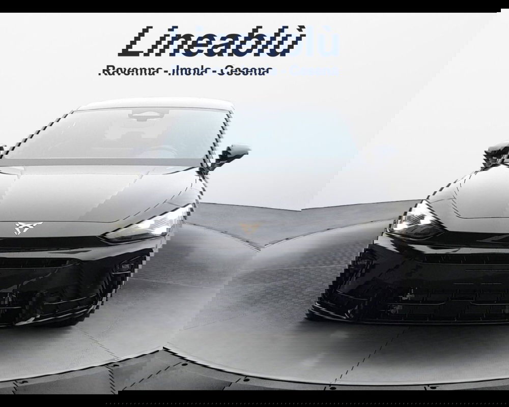 Cupra Leon usata a Forlì-Cesena (8)