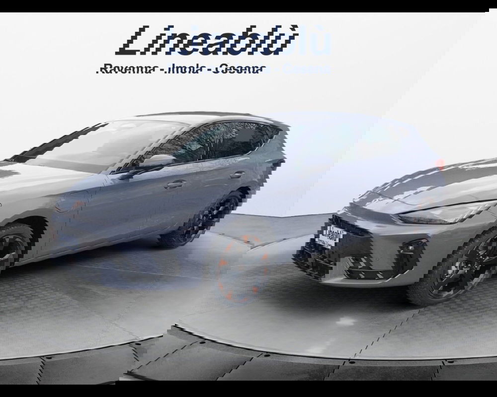 Cupra Leon nuova a Forlì-Cesena