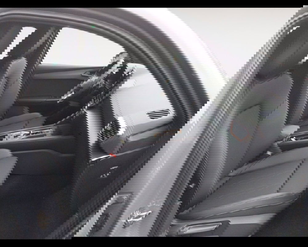 Cupra Leon nuova a Forlì-Cesena (15)