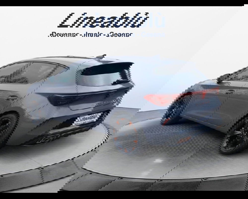 Cupra Leon nuova a Forlì-Cesena (3)