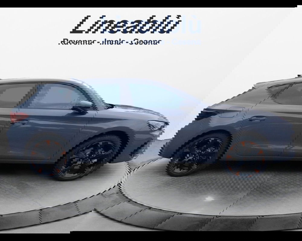 Cupra Leon nuova a Forlì-Cesena (6)