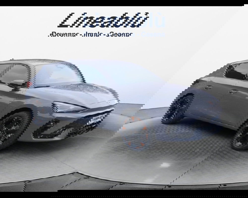 Cupra Leon nuova a Forlì-Cesena (7)