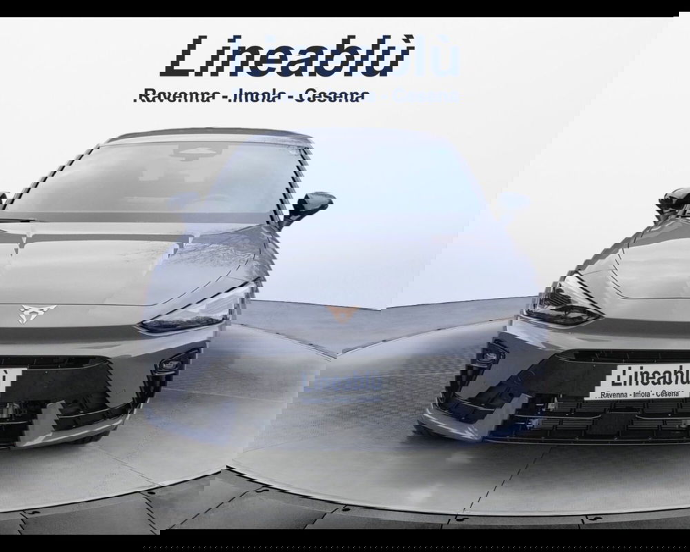 Cupra Leon nuova a Forlì-Cesena (8)