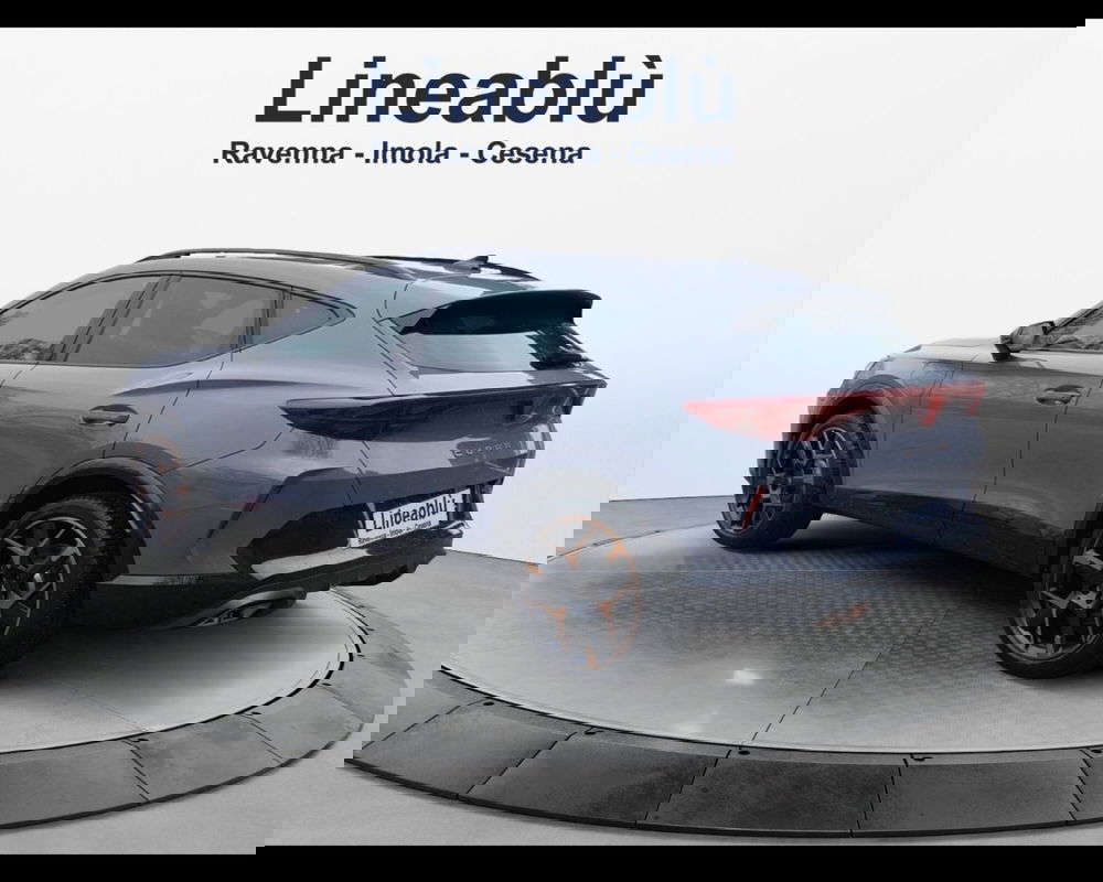 Cupra Formentor nuova a Forlì-Cesena (3)