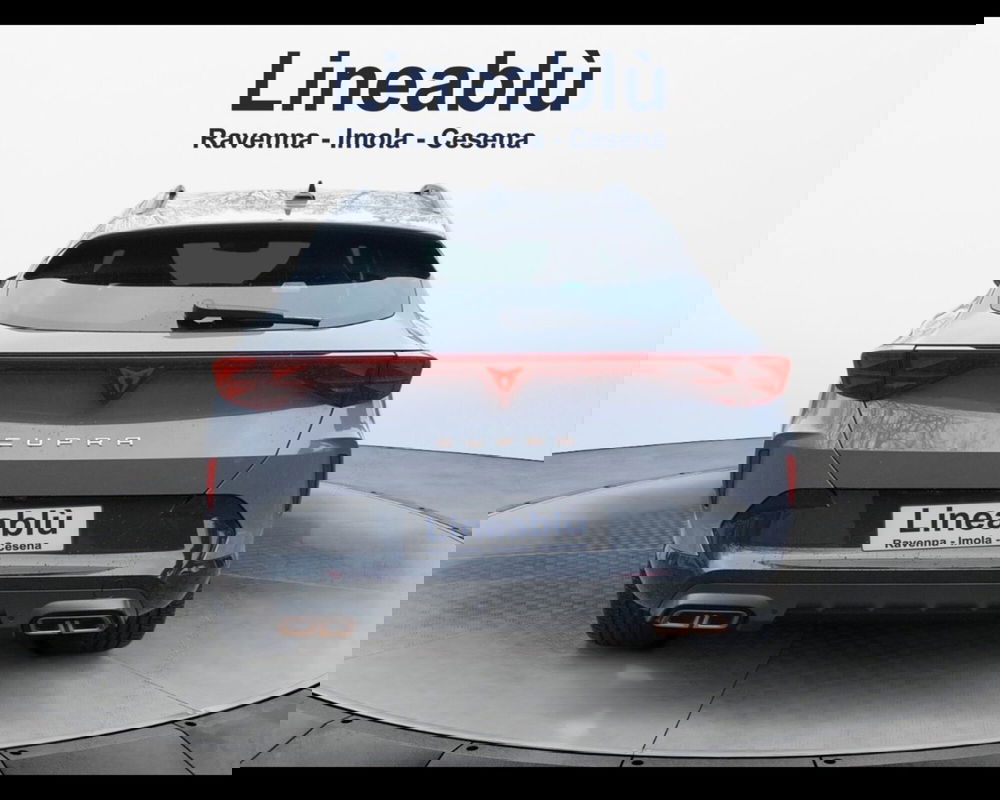 Cupra Formentor nuova a Forlì-Cesena (4)