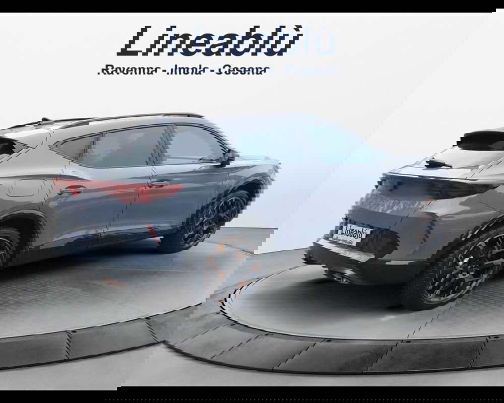 Cupra Formentor nuova a Forlì-Cesena (5)