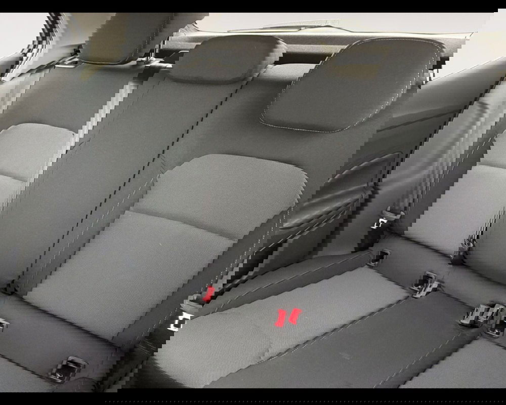 Skoda Fabia usata a Ravenna (13)