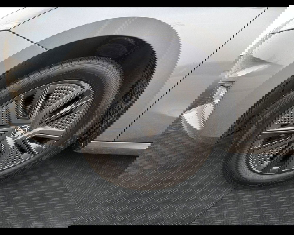 Skoda Fabia usata a Ravenna (14)