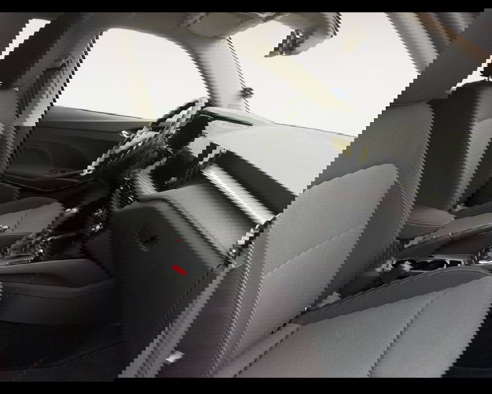 Skoda Fabia usata a Ravenna (15)