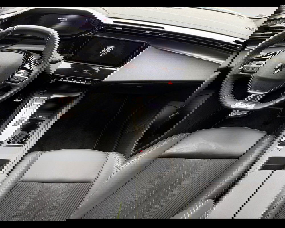 Peugeot 408 usata a Ravenna (10)