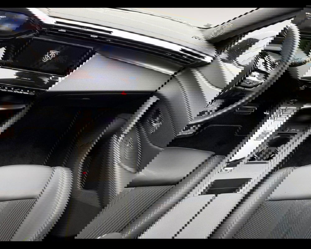 Peugeot 408 usata a Ravenna (11)