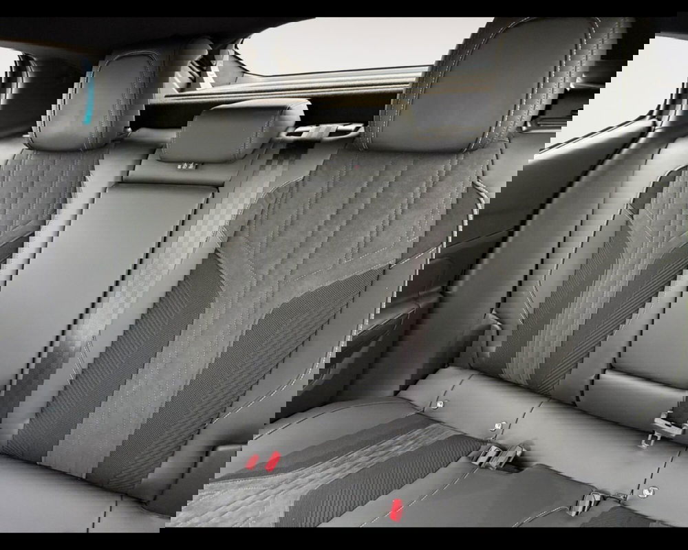 Peugeot 408 usata a Ravenna (13)