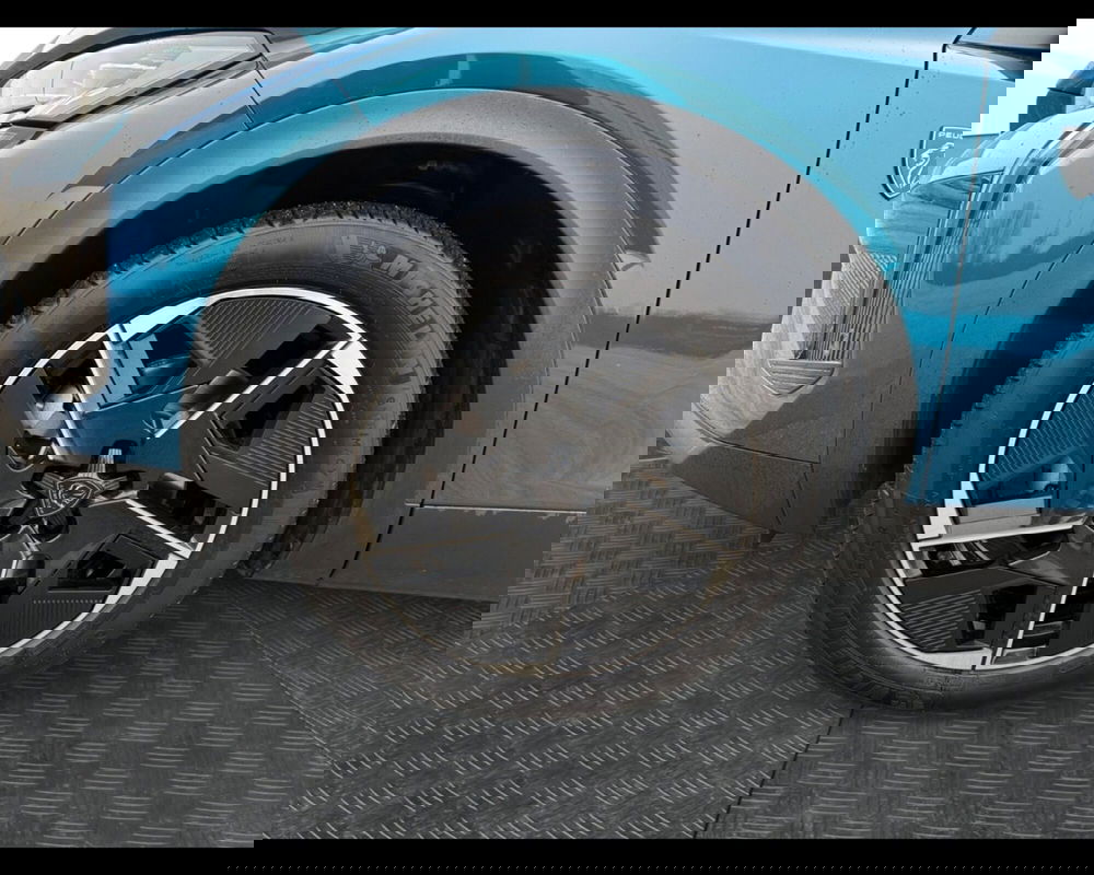 Peugeot 408 usata a Ravenna (14)