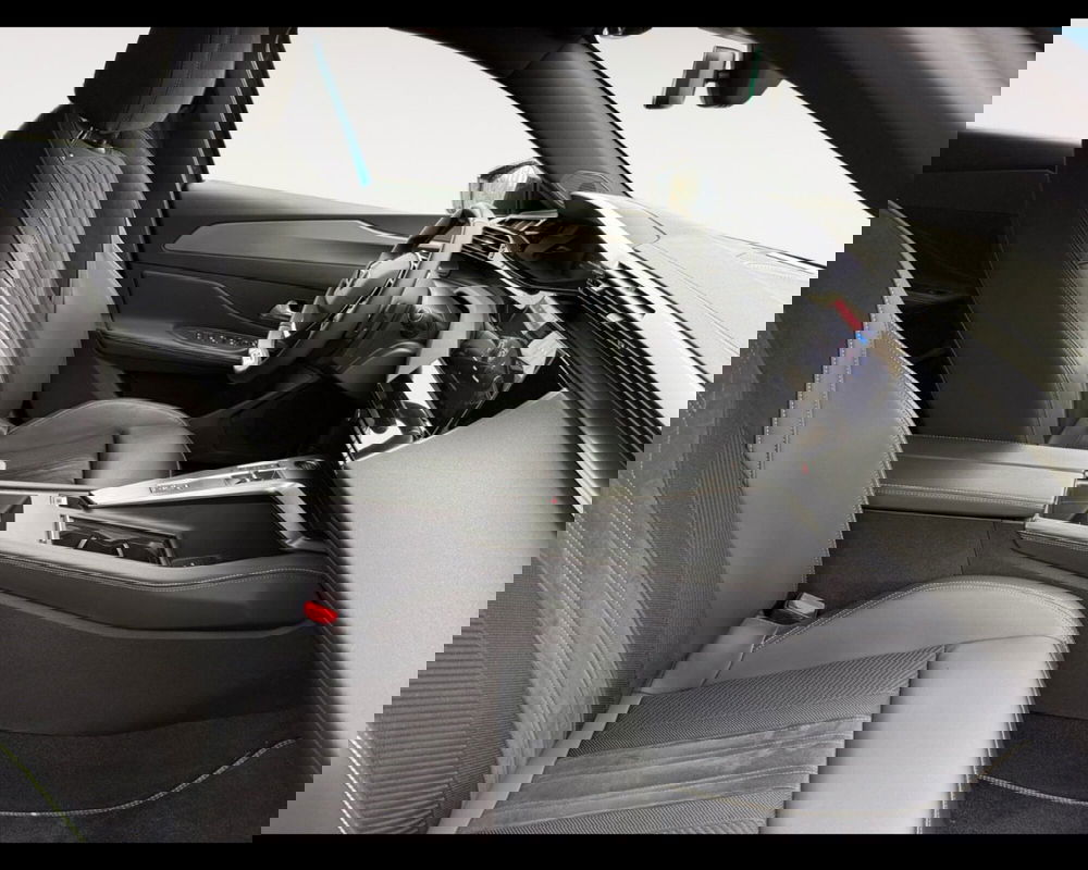 Peugeot 408 usata a Ravenna (15)