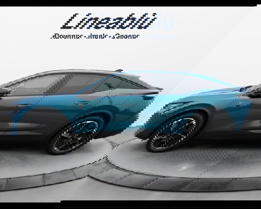 Peugeot 408 usata a Ravenna (2)