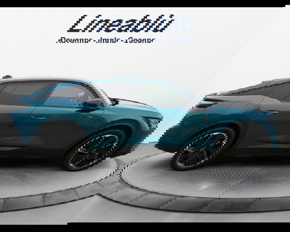 Peugeot 408 usata a Ravenna (6)