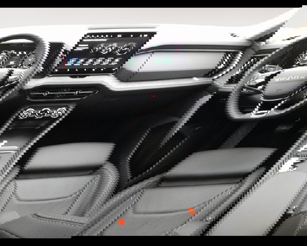 Skoda Kodiaq usata a Ravenna (10)