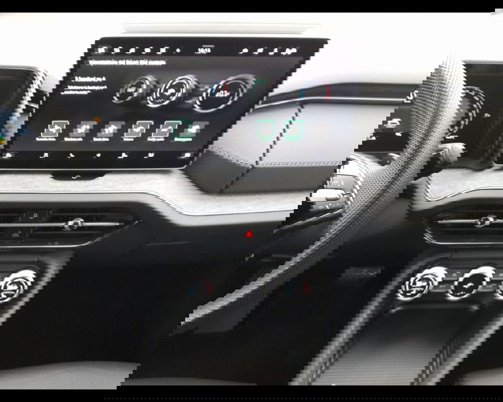 Skoda Kodiaq usata a Ravenna (11)