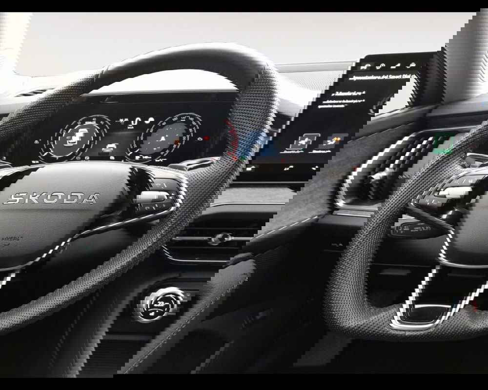 Skoda Kodiaq usata a Ravenna (12)