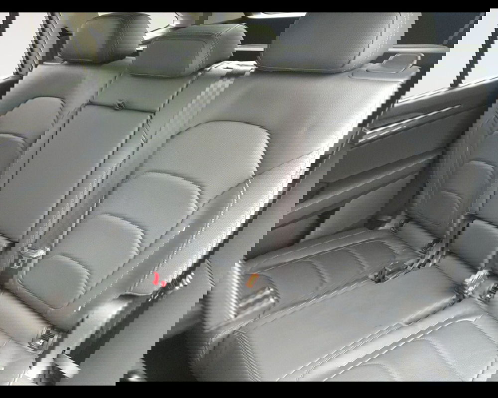 Skoda Kodiaq usata a Ravenna (13)