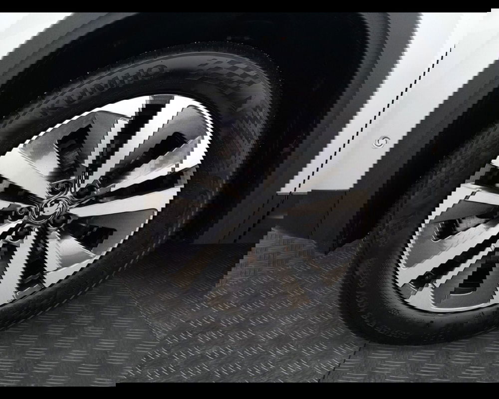 Skoda Kodiaq usata a Ravenna (14)