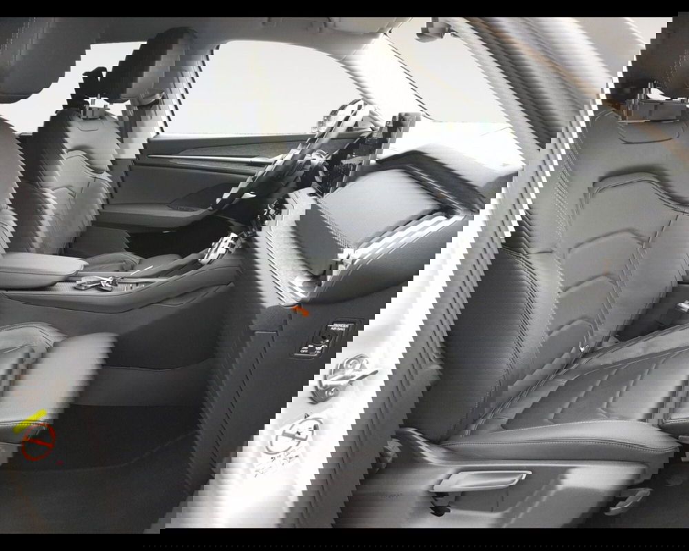 Skoda Kodiaq usata a Ravenna (15)