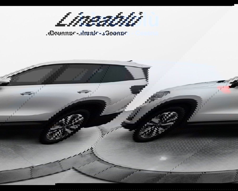 Skoda Kodiaq usata a Ravenna (2)