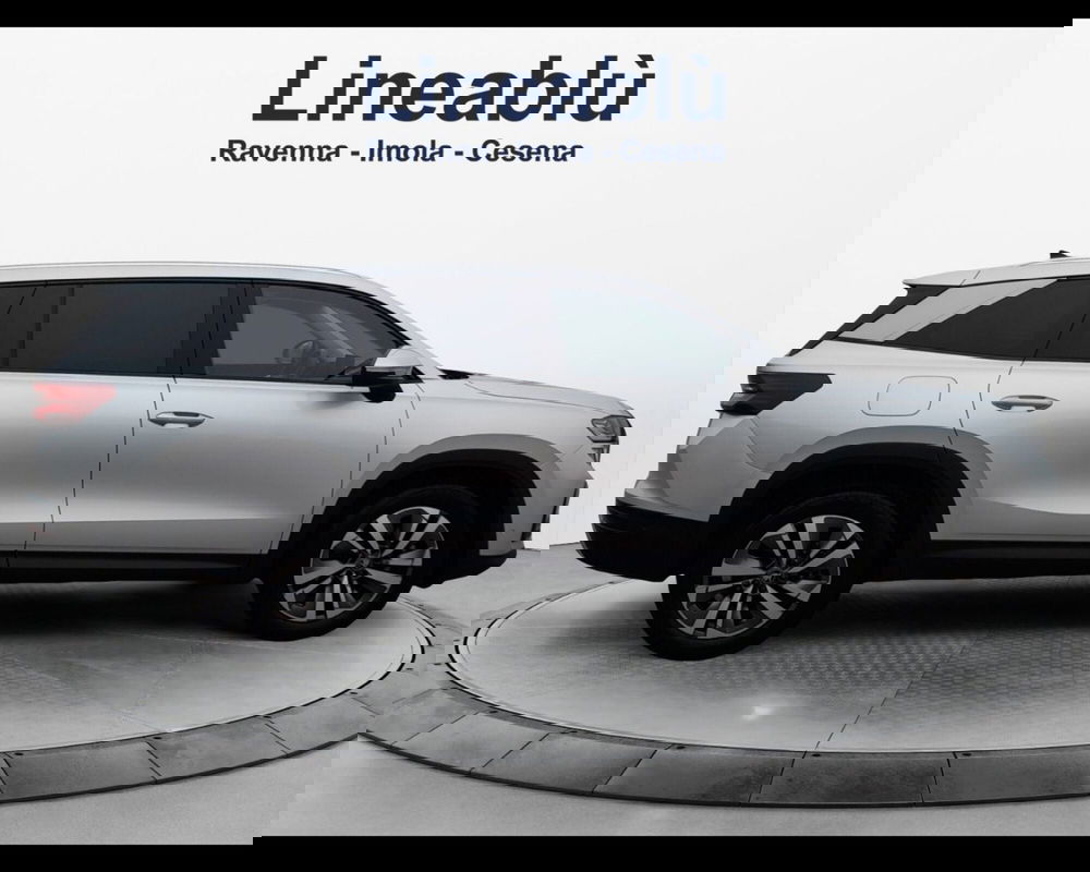 Skoda Kodiaq usata a Ravenna (6)