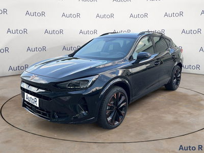 Cupra Formentor Formentor 2.0 TDI nuova a Tito