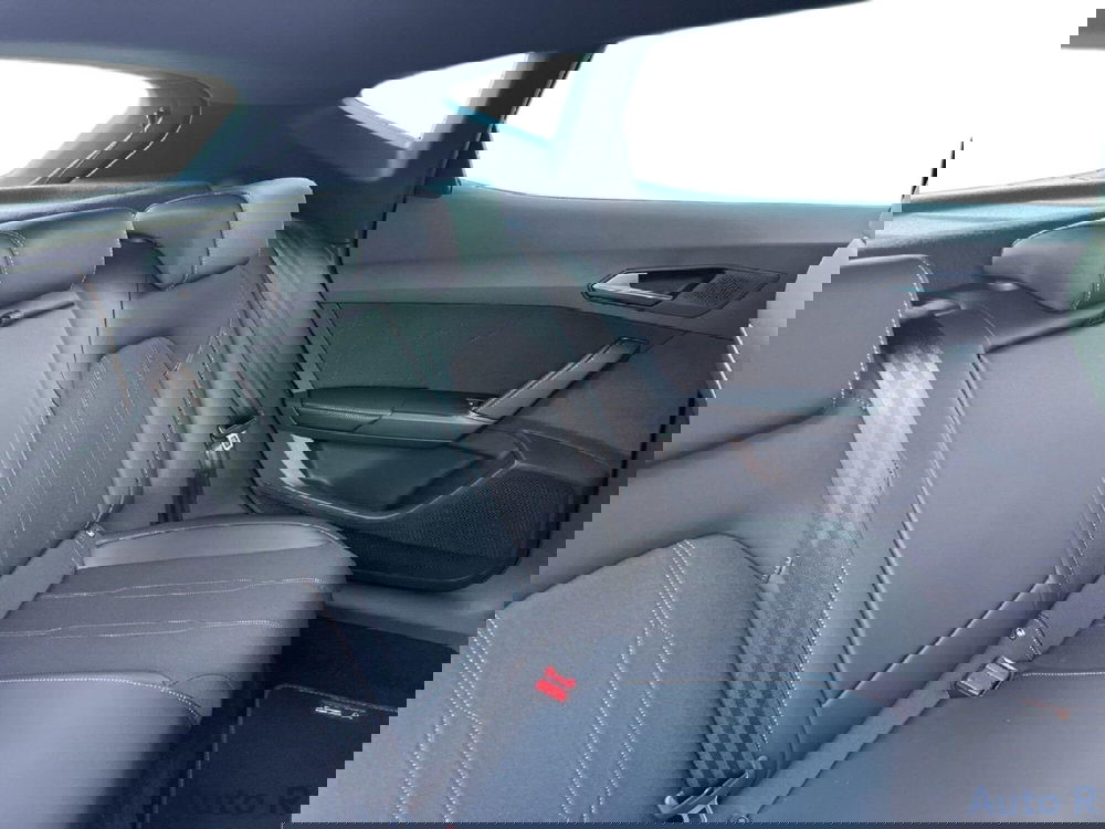 Cupra Formentor nuova a Potenza (10)