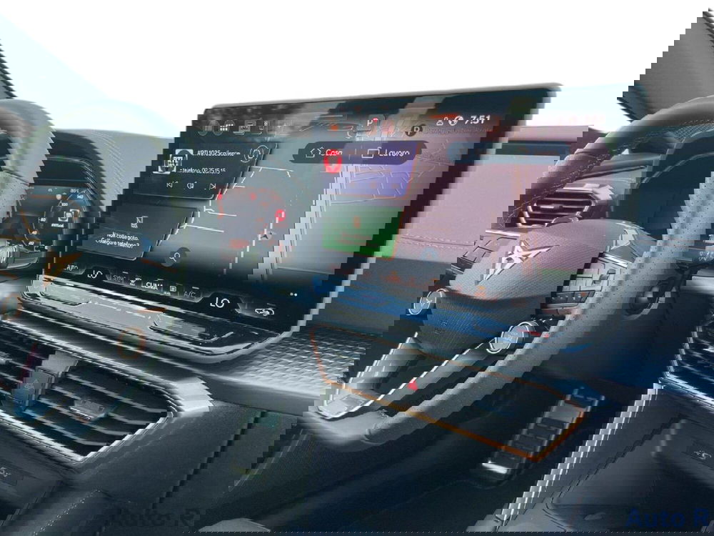 Cupra Formentor nuova a Potenza (12)