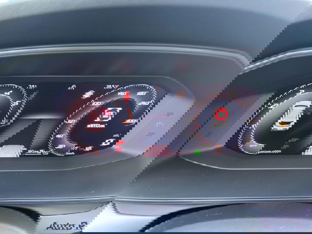 Cupra Formentor nuova a Potenza (13)