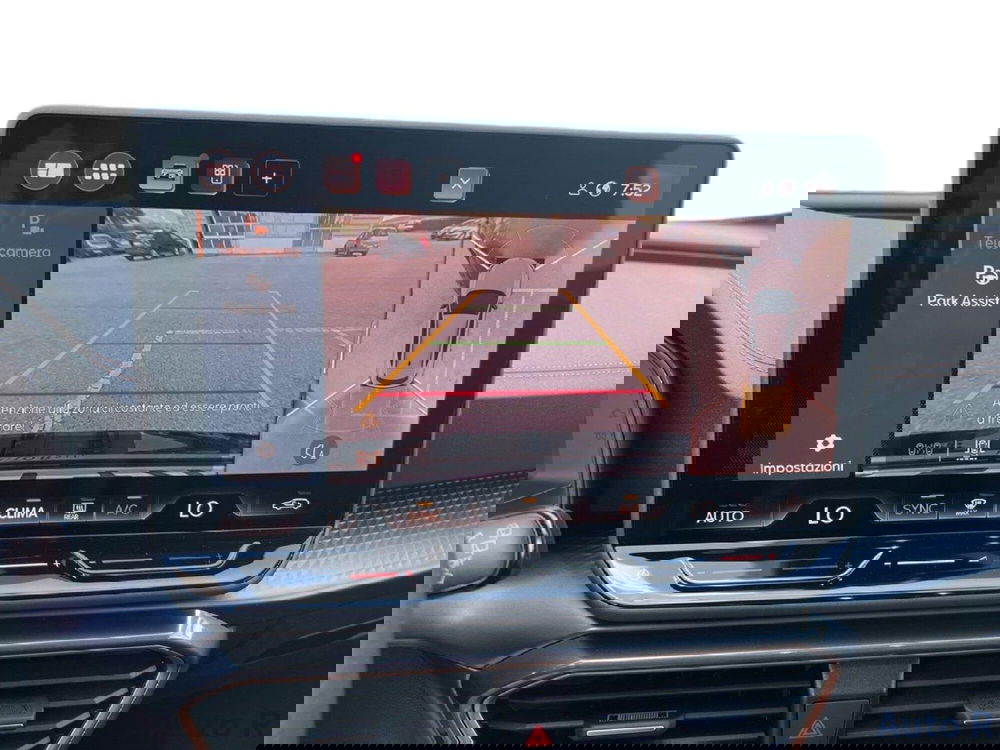 Cupra Formentor nuova a Potenza (14)