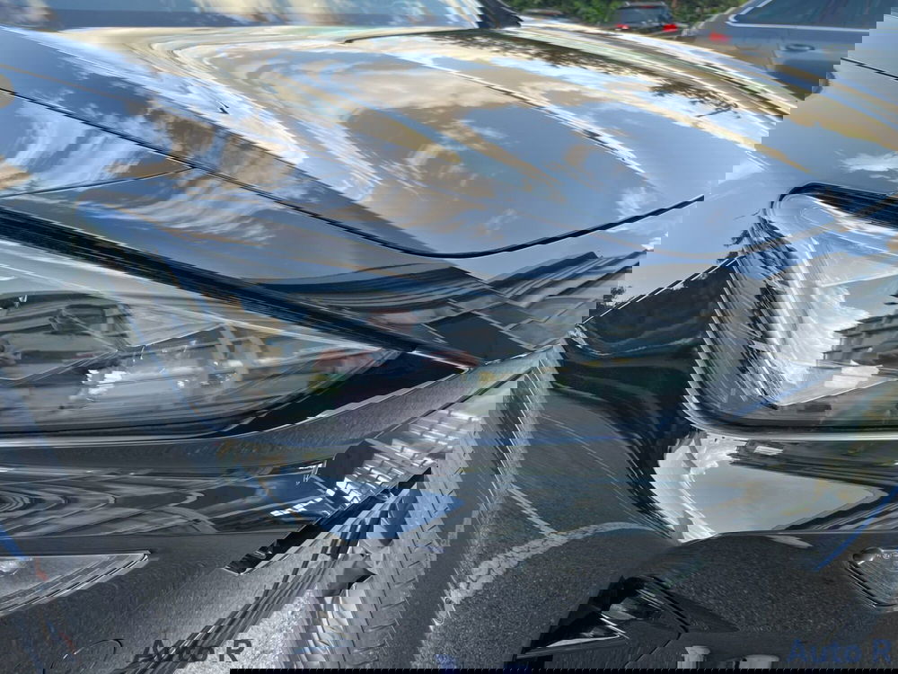 Cupra Formentor nuova a Potenza (15)