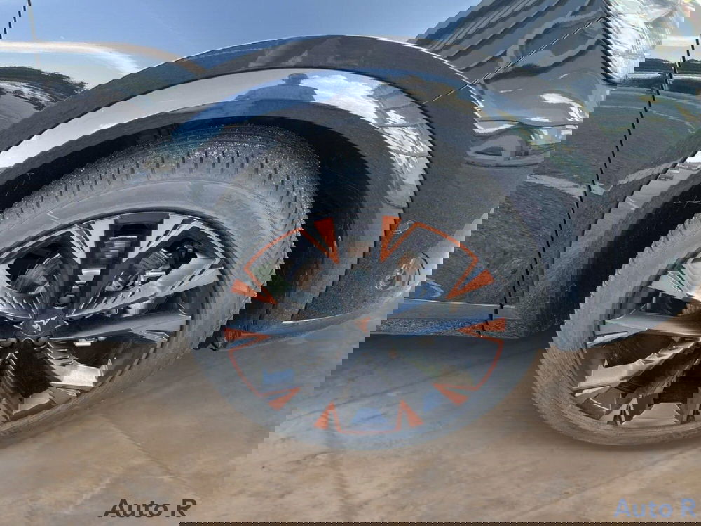 Cupra Formentor nuova a Potenza (16)