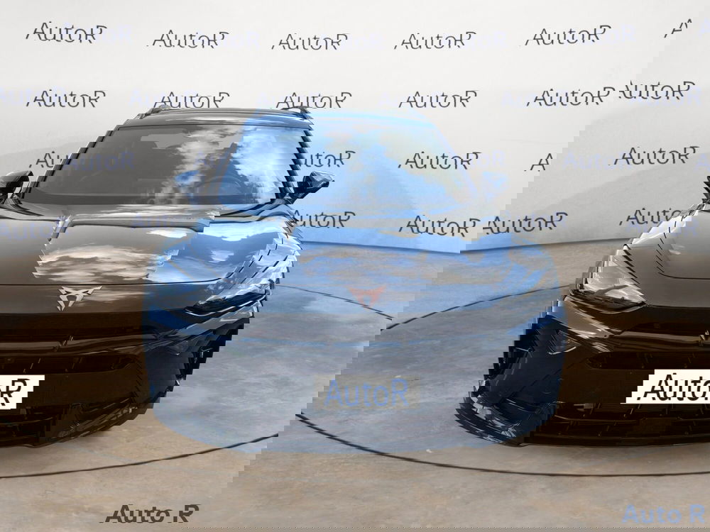 Cupra Formentor nuova a Potenza (2)