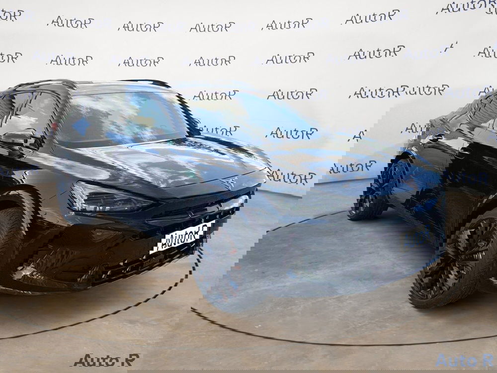 Cupra Formentor nuova a Potenza (3)