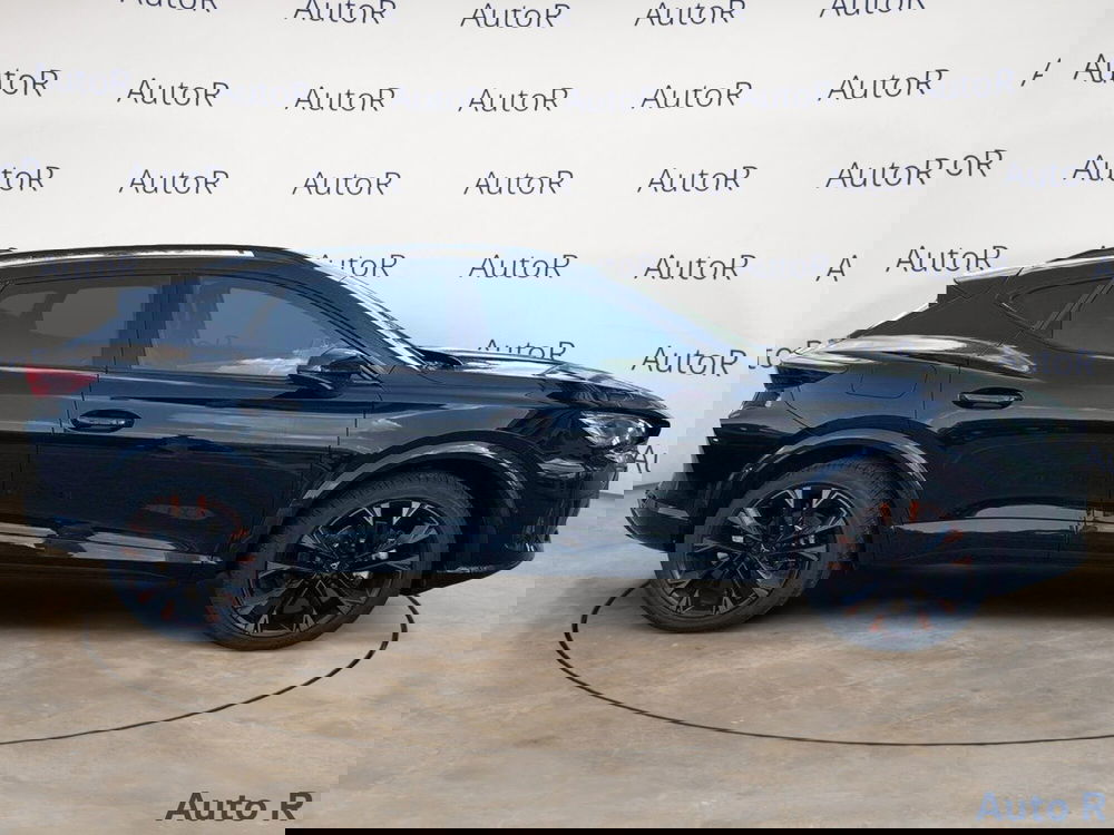 Cupra Formentor nuova a Potenza (4)