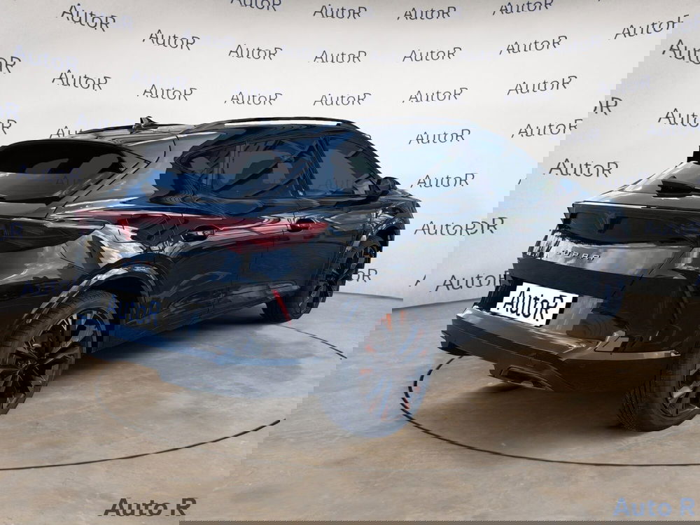 Cupra Formentor nuova a Potenza (5)