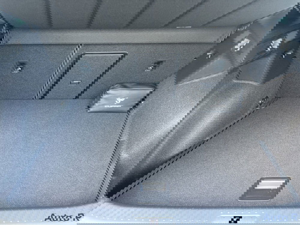 Cupra Formentor nuova a Potenza (7)