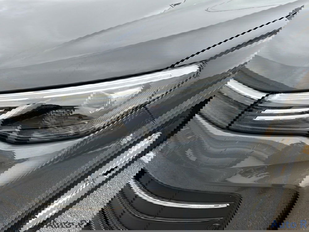 Volkswagen Tiguan usata a Potenza (17)